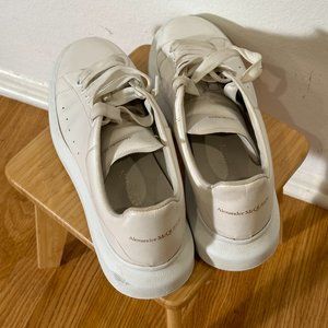 Alexander Mcqueen sneakers